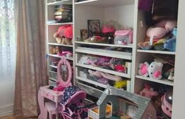 Apartament 3 camere - etaj intermediar - zona Decebal
