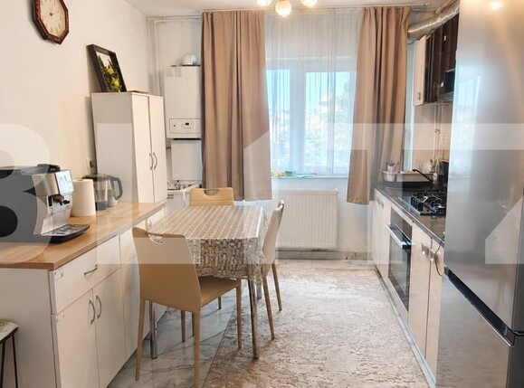 Apartament de vânzare 3 camere Decebal - 199887AV | BLITZ Bistriţa | Poza4
