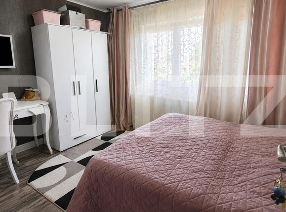Apartament de vânzare 3 camere Decebal - 199887AV | BLITZ Bistriţa | Poza7