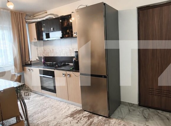 Apartament de vânzare 3 camere Decebal - 199887AV | BLITZ Bistriţa | Poza3