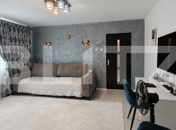 Apartament de vânzare 3 camere Decebal - 199887AV | BLITZ Bistriţa | Poza2