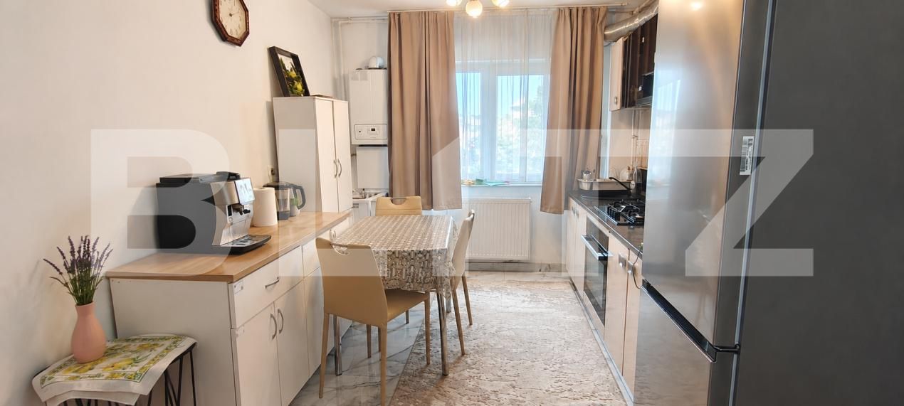 Apartament de vânzare 3 camere Decebal - 199887AV | BLITZ Bistriţa | Poza4