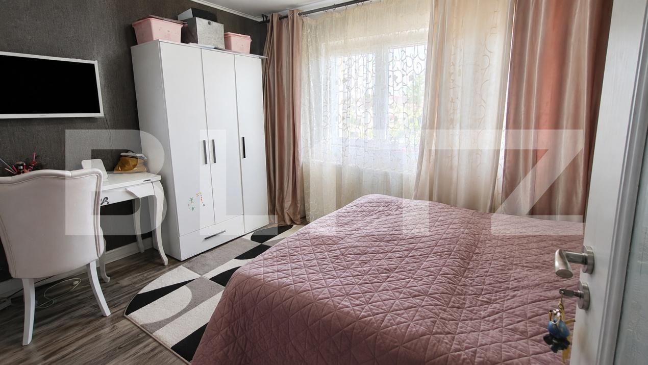 Apartament de vânzare 3 camere Decebal - 199887AV | BLITZ Bistriţa | Poza7