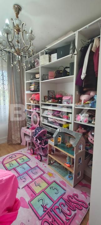 Apartament de vânzare 3 camere Decebal - 199887AV | BLITZ Bistriţa | Poza8