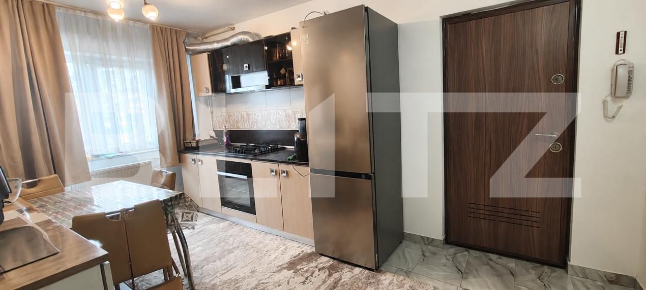 Apartament de vânzare 3 camere Decebal - 199887AV | BLITZ Bistriţa | Poza3