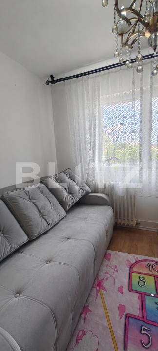 Apartament de vânzare 3 camere Decebal - 199887AV | BLITZ Bistriţa | Poza9