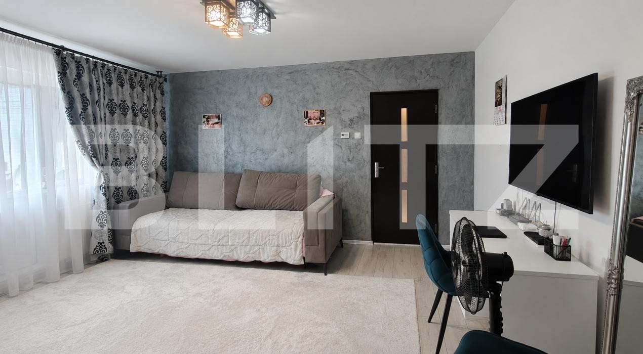 Apartament de vânzare 3 camere Decebal - 199887AV | BLITZ Bistriţa | Poza2