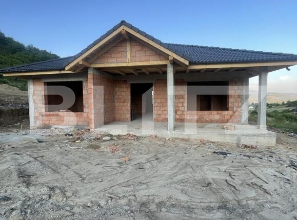 Casa de vânzare 4 camere Exterior Est - 199936CV | BLITZ Bistriţa | Poza4
