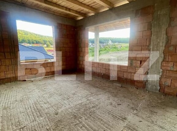 Casa de vânzare 4 camere Exterior Est - 199936CV | BLITZ Bistriţa | Poza6