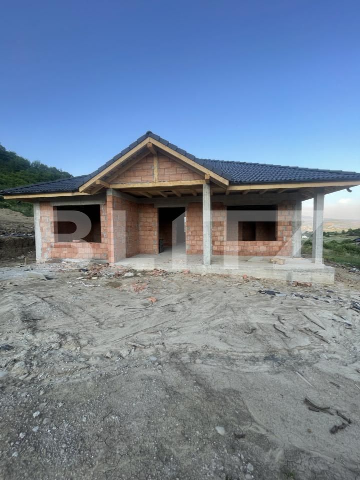Casa de vânzare 4 camere Exterior Est - 199936CV | BLITZ Bistriţa | Poza4