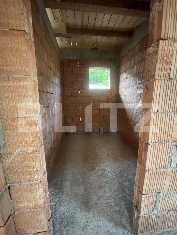 Casa de vânzare 4 camere Exterior Est - 199936CV | BLITZ Bistriţa | Poza11