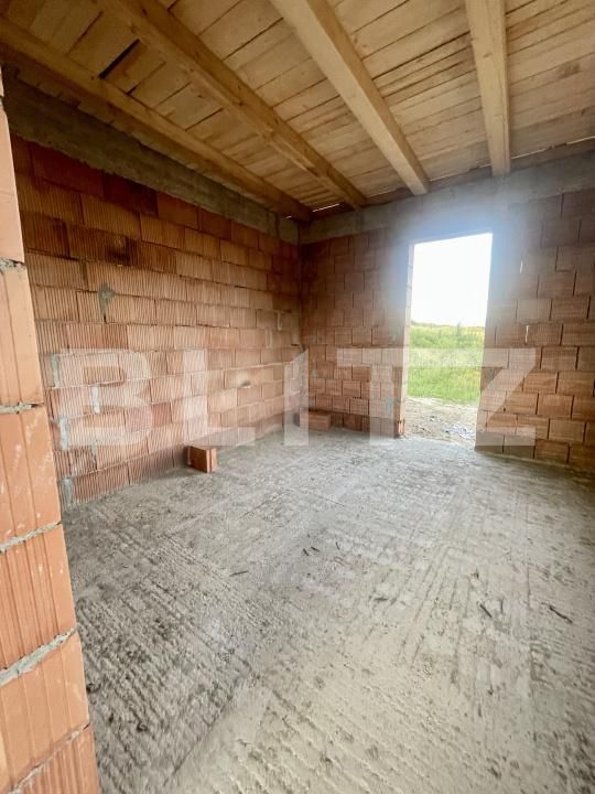 Casa de vânzare 4 camere Exterior Est - 199936CV | BLITZ Bistriţa | Poza8