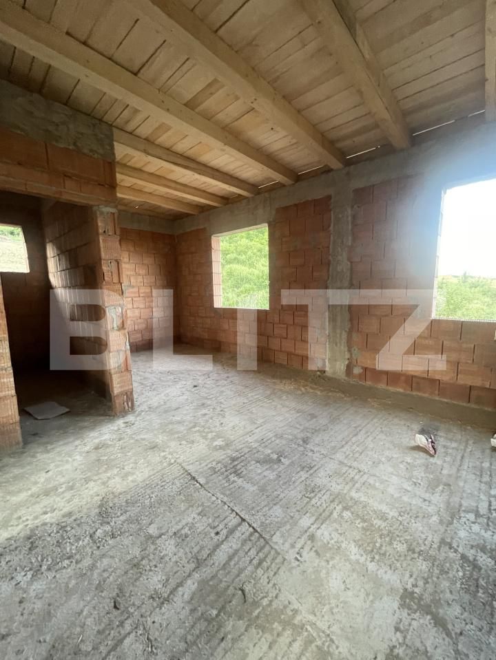 Casa de vânzare 4 camere Exterior Est - 199936CV | BLITZ Bistriţa | Poza9