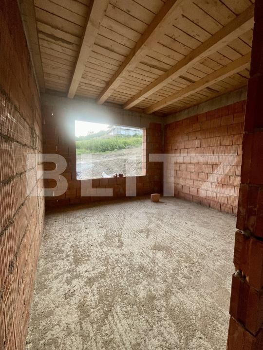 Casa de vânzare 4 camere Exterior Est - 199936CV | BLITZ Bistriţa | Poza7