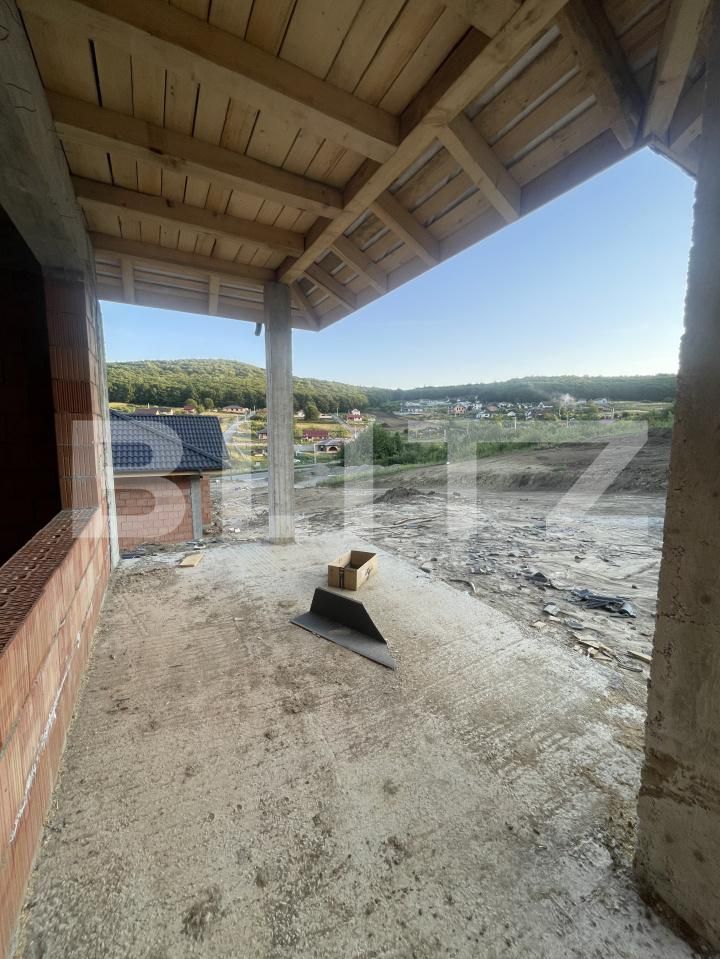Casa de vânzare 4 camere Exterior Est - 199936CV | BLITZ Bistriţa | Poza5
