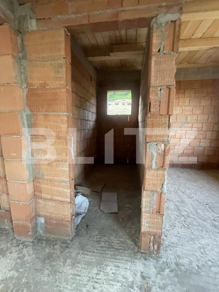 Casa de vânzare 4 camere Exterior Est - 199936CV | BLITZ Bistriţa | Poza12