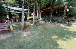 Teren intravilan strada Pricipala, 3.000 mp, Bistrita