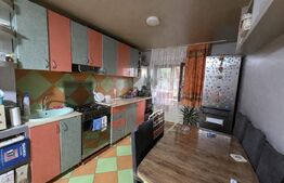 Apartament de vânzare – zonă centrală, 50 mp, ideal și pentru spațiu comercial