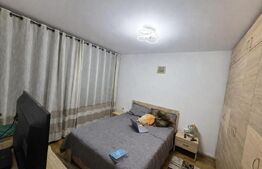 Apartament de vânzare – zonă centrală, 50 mp, ideal și pentru spațiu comercial