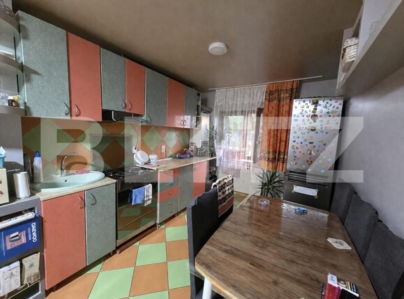 Apartament de vânzare 2 camere Nasaud - 200015AV | BLITZ Bistriţa | Poza2