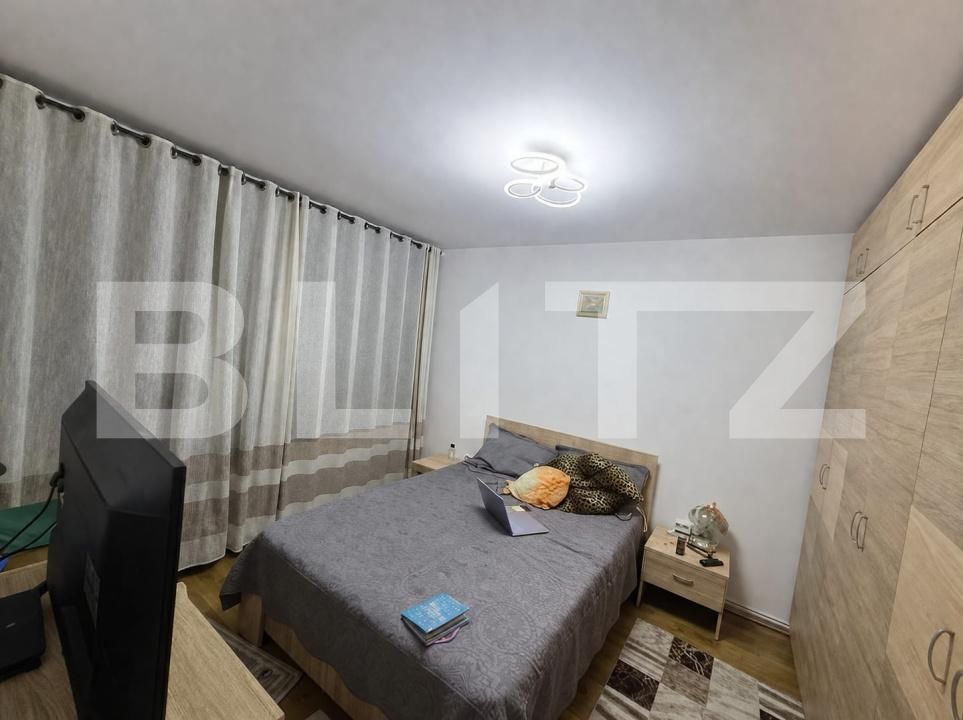 Apartament de vânzare 2 camere Nasaud - 200015AV | BLITZ Bistriţa | Poza3