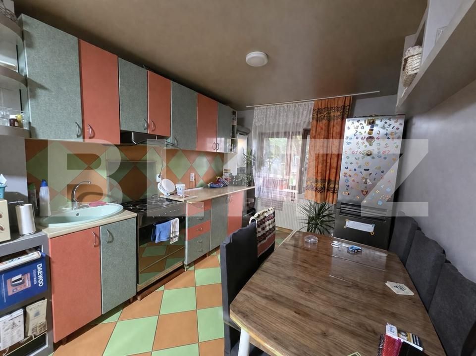 Apartament de vânzare 2 camere Nasaud - 200015AV | BLITZ Bistriţa | Poza2