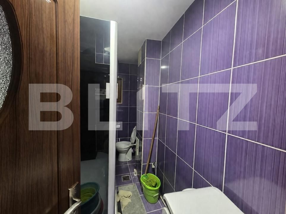 Apartament de vânzare 2 camere Nasaud - 200015AV | BLITZ Bistriţa | Poza4