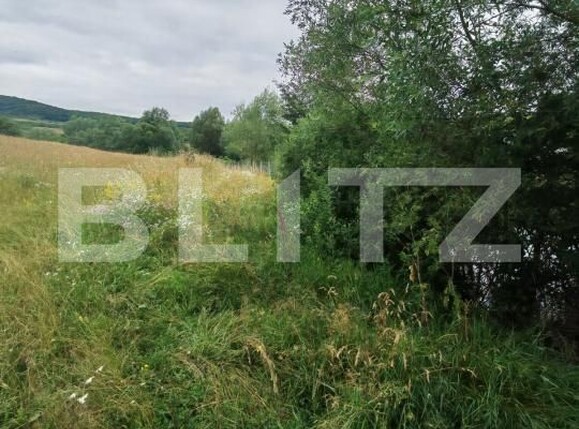 Teren de vânzare Nord - 200039TV | BLITZ Bistriţa | Poza2