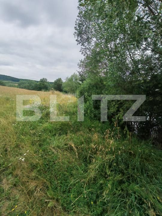 Teren de vânzare Nord - 200039TV | BLITZ Bistriţa | Poza2