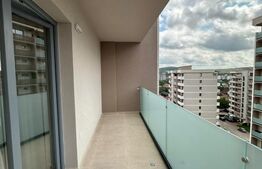 Apartament 3 camere Premium | 2 Balcoane | Parcare | Zona ISU
