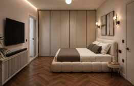 Apartament 3 camere Premium | 2 Balcoane | Parcare | Zona ISU