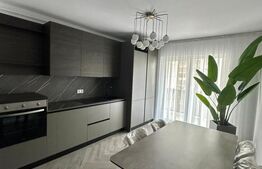 Apartament 3 camere Premium | 2 Balcoane | Parcare | Zona ISU