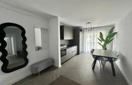 Apartament 3 camere Premium | 2 Balcoane | Parcare | Zona ISU