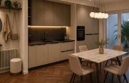 Apartament 3 camere Premium | 2 Balcoane | Parcare | Zona ISU