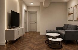 Apartament 3 camere Premium | 2 Balcoane | Parcare | Zona ISU