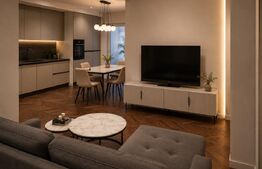 Apartament 3 camere Premium | 2 Balcoane | Parcare | Zona ISU