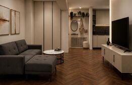 Apartament 3 camere Premium | 2 Balcoane | Parcare | Zona ISU