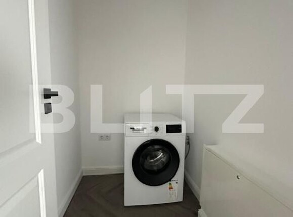 Apartament de închiriat 3 camere Sud - 200043AI | BLITZ Bistriţa | Poza9