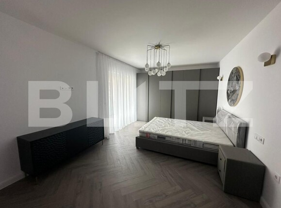 Apartament de închiriat 3 camere Sud - 200043AI | BLITZ Bistriţa | Poza4