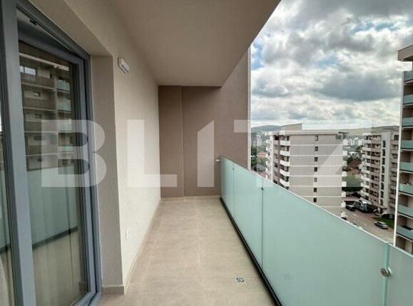 Apartament de închiriat 3 camere Sud - 200043AI | BLITZ Bistriţa | Poza10