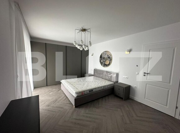 Apartament de închiriat 3 camere Sud - 200043AI | BLITZ Bistriţa | Poza3