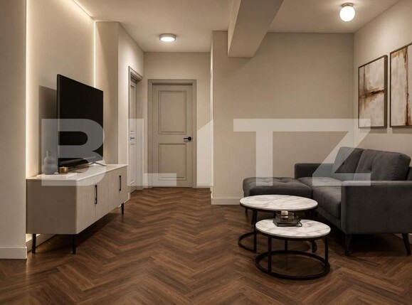 Apartament de închiriat 3 camere Sud - 200043AI | BLITZ Bistriţa | Poza7