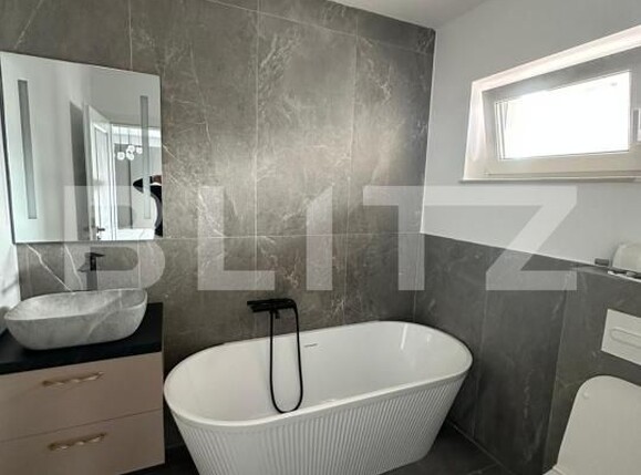 Apartament de închiriat 3 camere Sud - 200043AI | BLITZ Bistriţa | Poza5