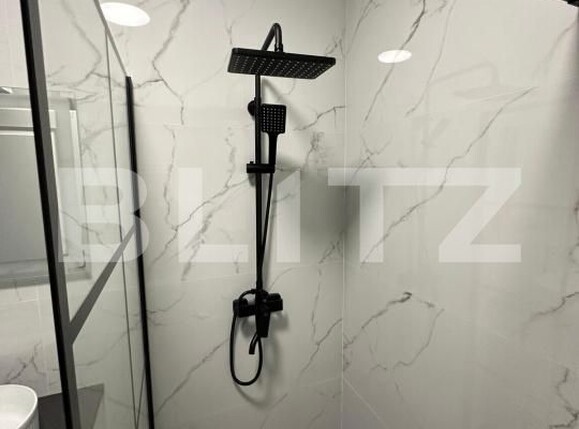 Apartament de închiriat 3 camere Sud - 200043AI | BLITZ Bistriţa | Poza8