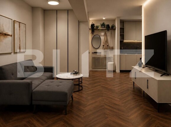 Apartament de închiriat 3 camere Sud - 200043AI | BLITZ Bistriţa | Poza6