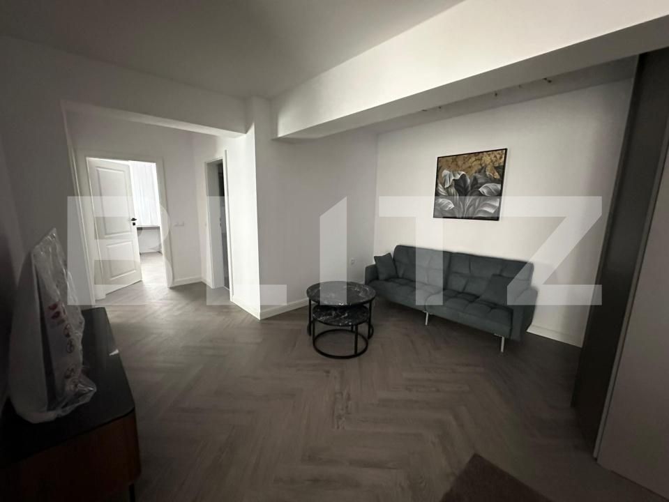 Apartament de închiriat 3 camere Sud - 200043AI | BLITZ Bistriţa | Poza7