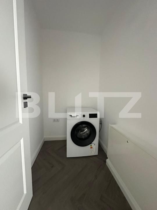 Apartament de închiriat 3 camere Sud - 200043AI | BLITZ Bistriţa | Poza9