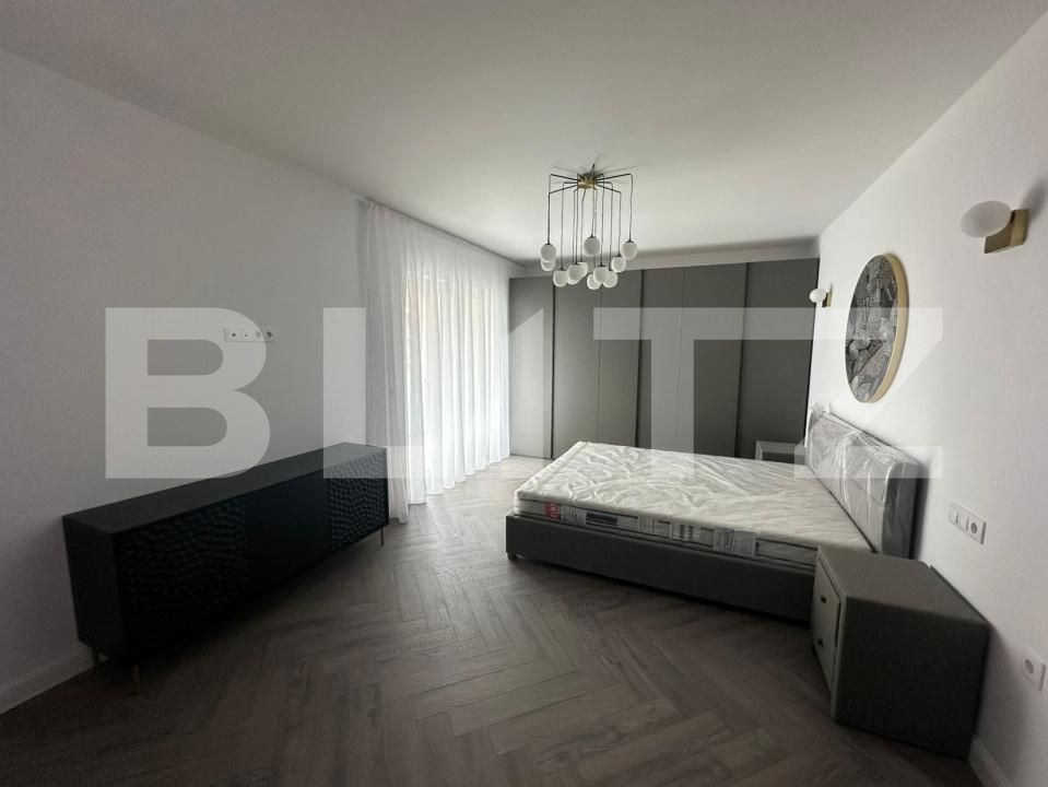 Apartament de închiriat 3 camere Sud - 200043AI | BLITZ Bistriţa | Poza4