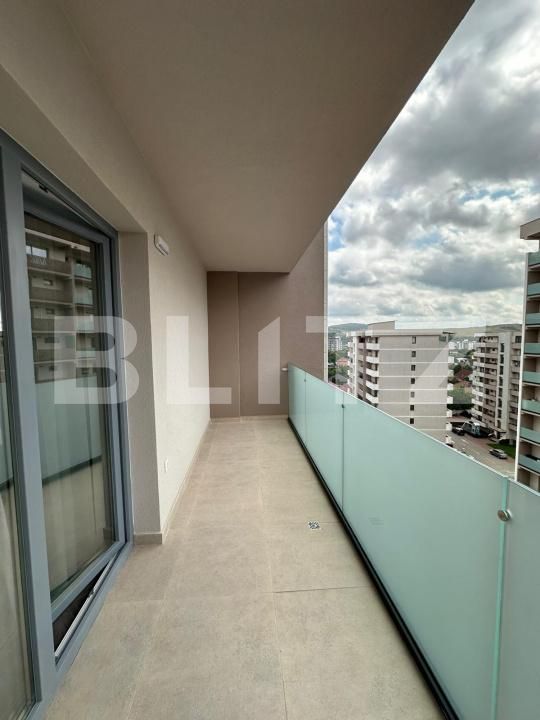 Apartament de închiriat 3 camere Sud - 200043AI | BLITZ Bistriţa | Poza10
