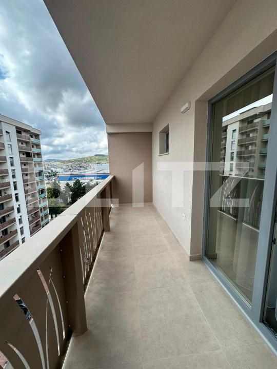 Apartament de închiriat 3 camere Sud - 200043AI | BLITZ Bistriţa | Poza11